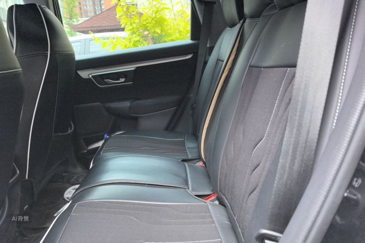 Honda CR-V 2023 car image #19