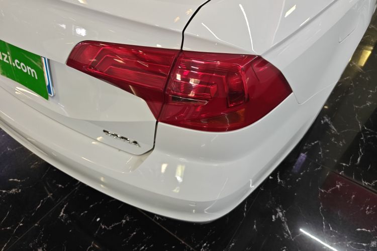 Volkswagen Bora 2018 immagine di auto #8