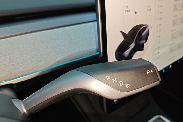 Tesla Model Y 2024 car image #14