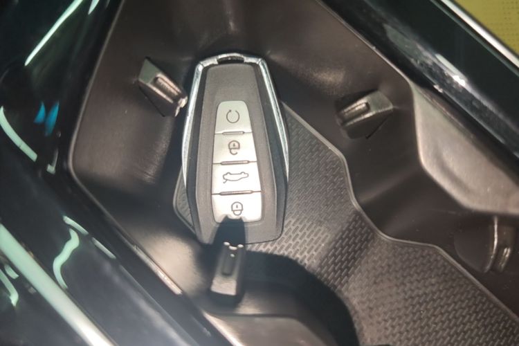 GEELY Emgrand L HiP 2024 #9 GEELY Emgrand L HiP 2024 car image #9