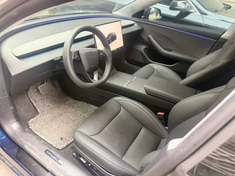 Tesla Model 3 2026 #2 Tesla Model 3 2026 immagine di auto #2