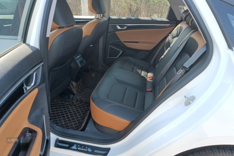 GEELY Emgrand GL 2020 car image #19