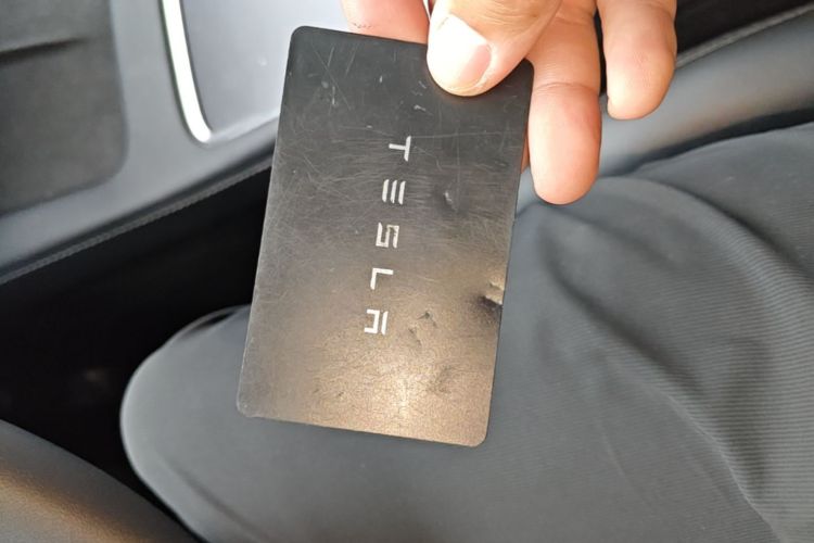 Tesla Model 3 2022 #9 Tesla Model 3 2022 car image #9