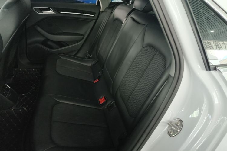 Audi A3 2019 #17 Audi A3 2019 car image #17