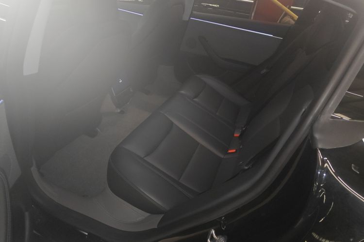 Tesla Model 3 2024 #17 Tesla Model 3 2024 car image #17