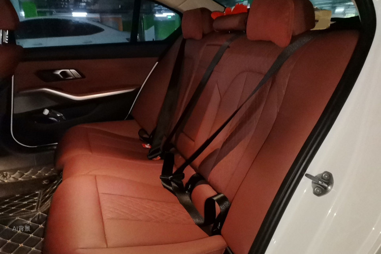 BMW 3 Series 2021 #19 BMW 3 Series 2021 imagem de carro #19