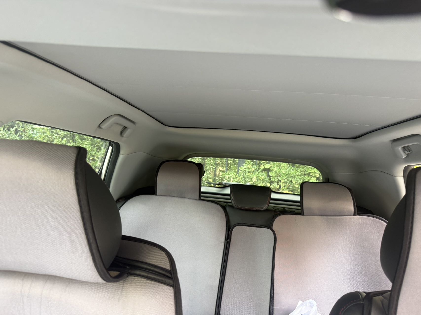 Chery Tiggo 5x 2019 #3 Chery Tiggo 5x 2019 car image #3