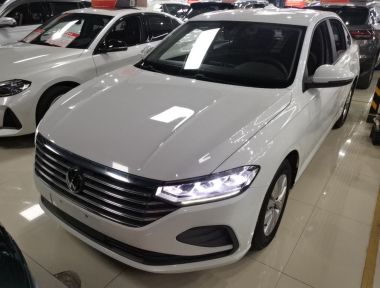 Volkswagen Lavida 2022 Volkswagen Lavida 2022 car image