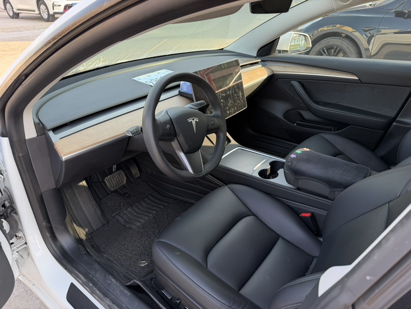 Tesla Model 3 2022 #2 Tesla Model 3 2022 car image #2