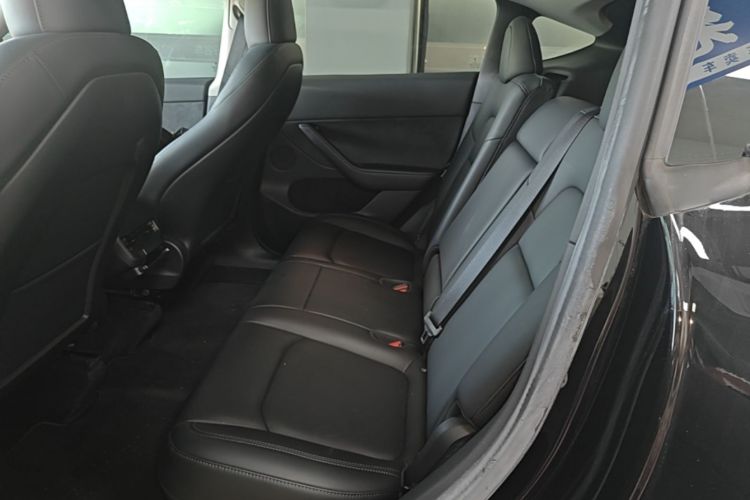 Tesla Model Y 2022 car image #17