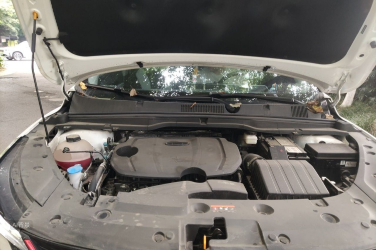 GEELY Coolray 2023 immagine di auto #22