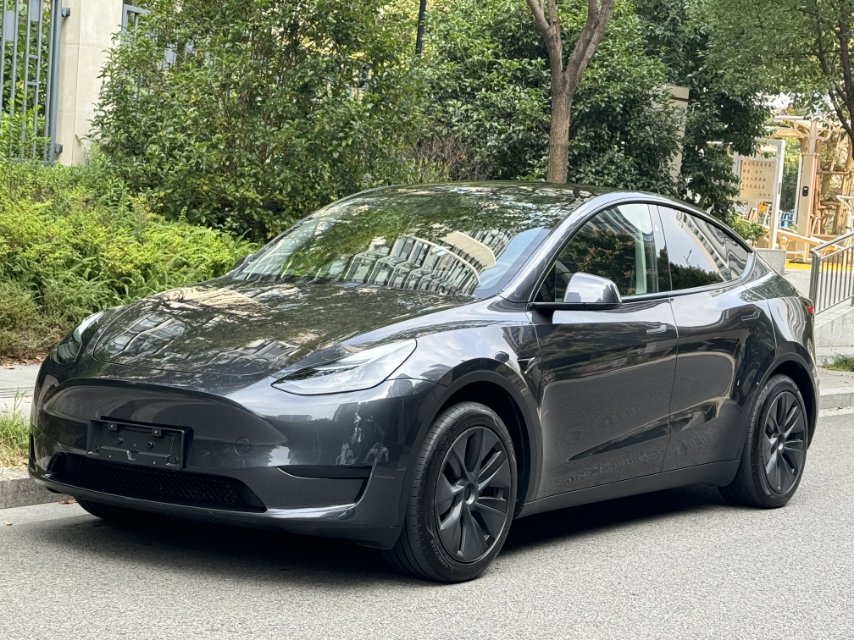 Tesla Model Y 2024 car image 