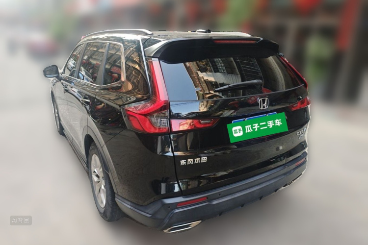Honda CR-V 2023 #5 Honda CR-V 2023 car image #5