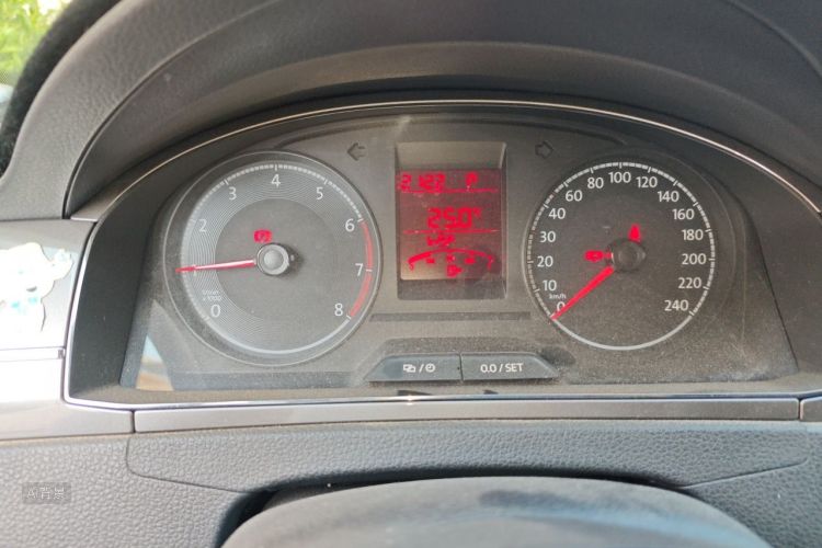 Volkswagen Santana 2018 #13 Volkswagen Santana 2018 car image #13