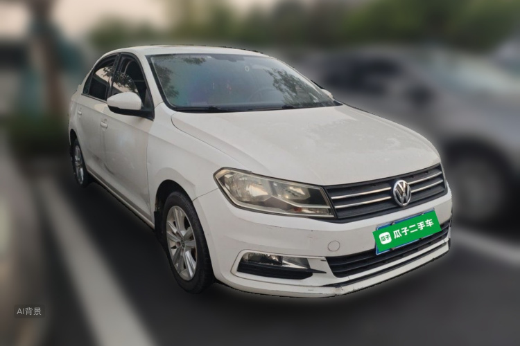 Volkswagen Santana 2018 #4 Volkswagen Santana 2018 imagem de carro #4