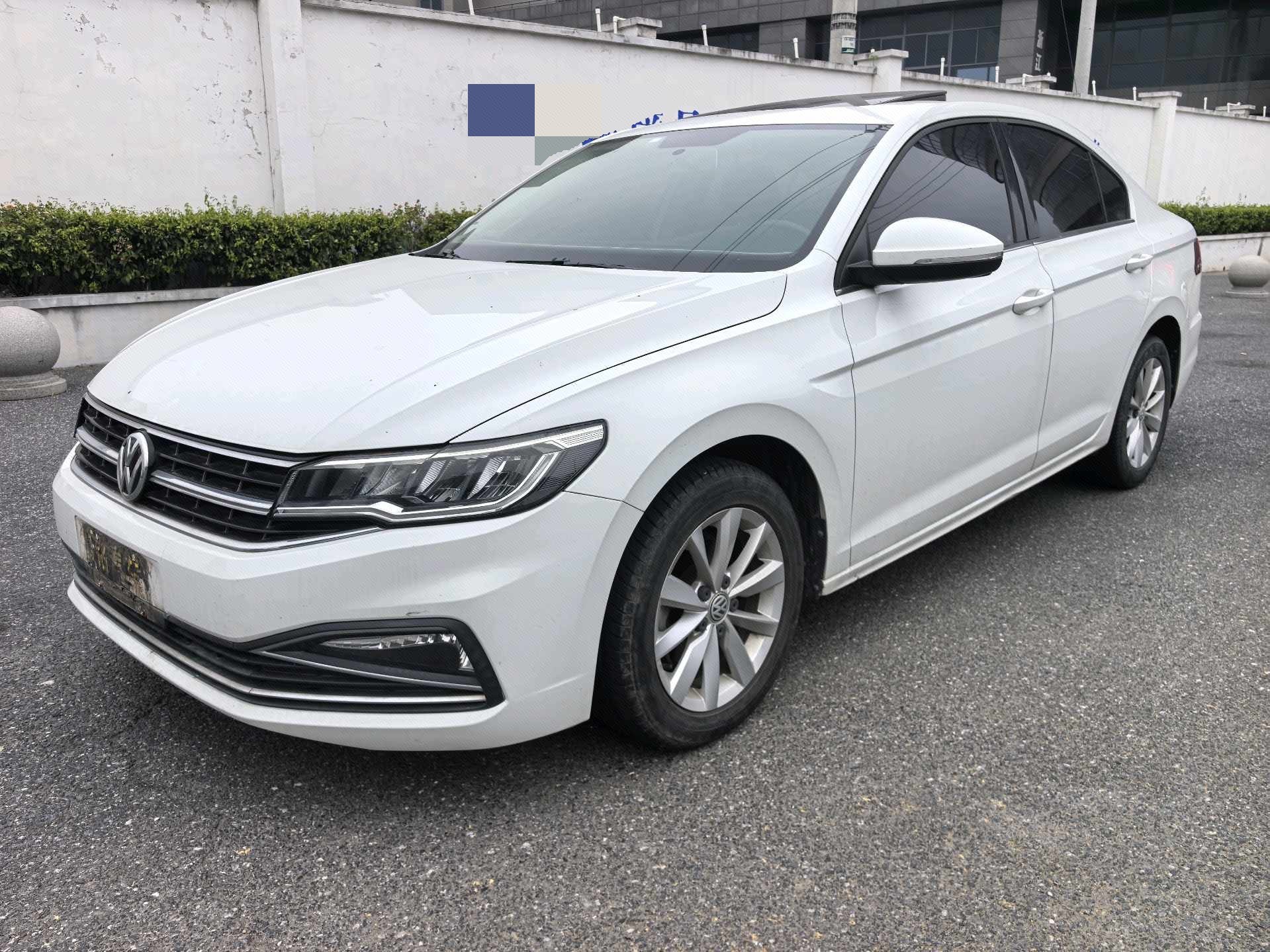 Volkswagen Bora 2019 car image 