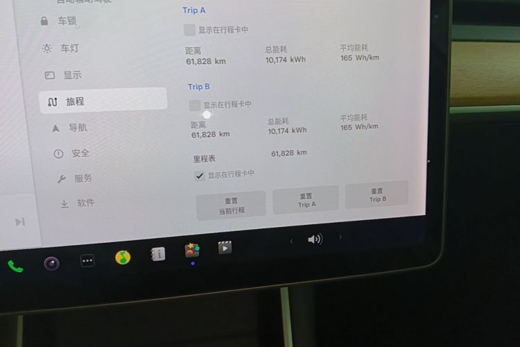Tesla Model 3 2020 car image #12