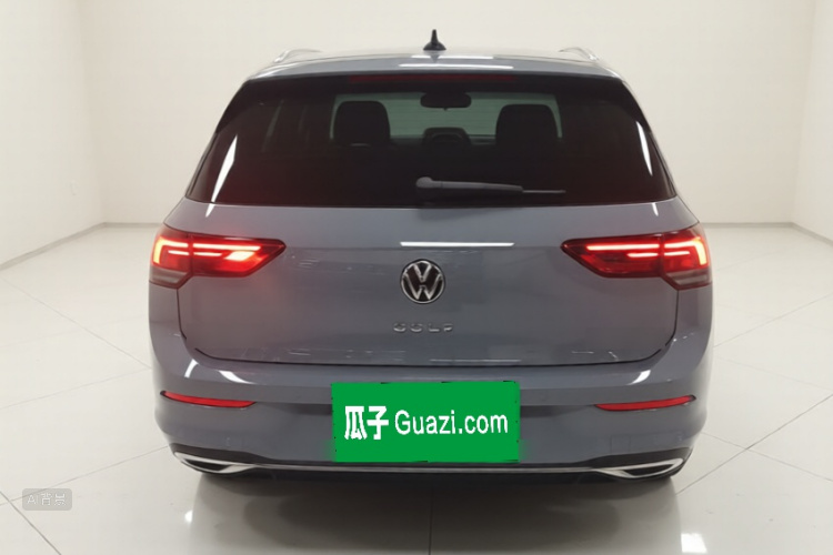 Volkswagen Golf 2022 #6 Volkswagen Golf 2022 car image #6