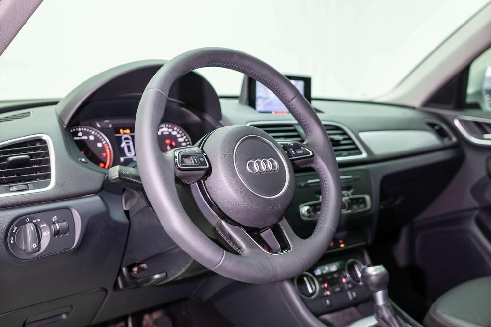 Audi Q3 2019 #17 Audi Q3 2019 immagine di auto #17