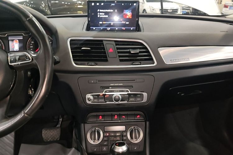 Audi Q3 2016 #13 Audi Q3 2016 immagine di auto #13