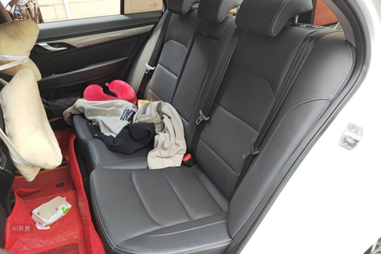 GEELY Emgrand 2020 #19 GEELY Emgrand 2020 car image #19