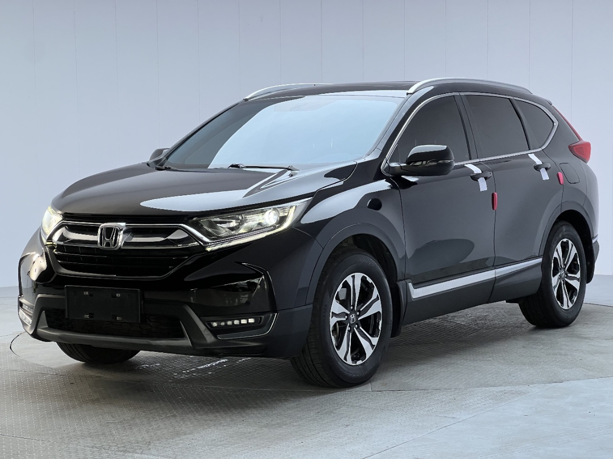Honda CR-V 2019 car image 