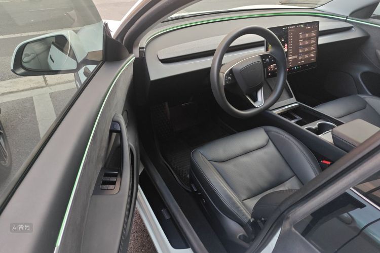 Tesla Model 3 2023 #18 Tesla Model 3 2023 car image #18