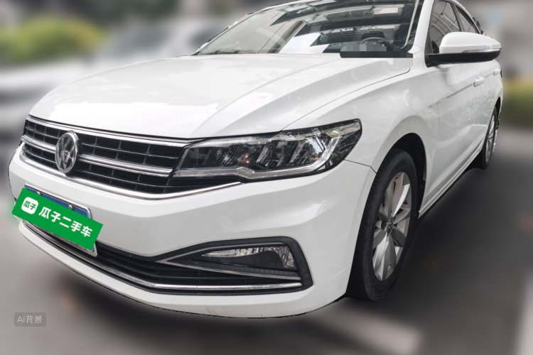 Volkswagen Bora 2019 car image #2