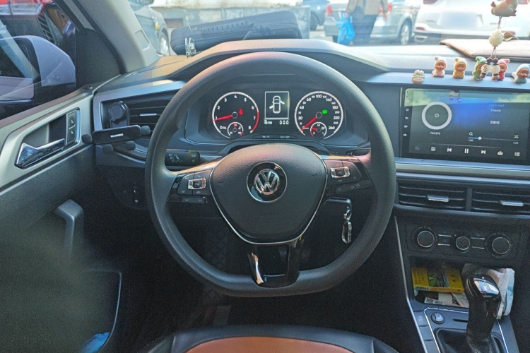 Volkswagen Polo 2020 #11 Volkswagen Polo 2020 car image #11