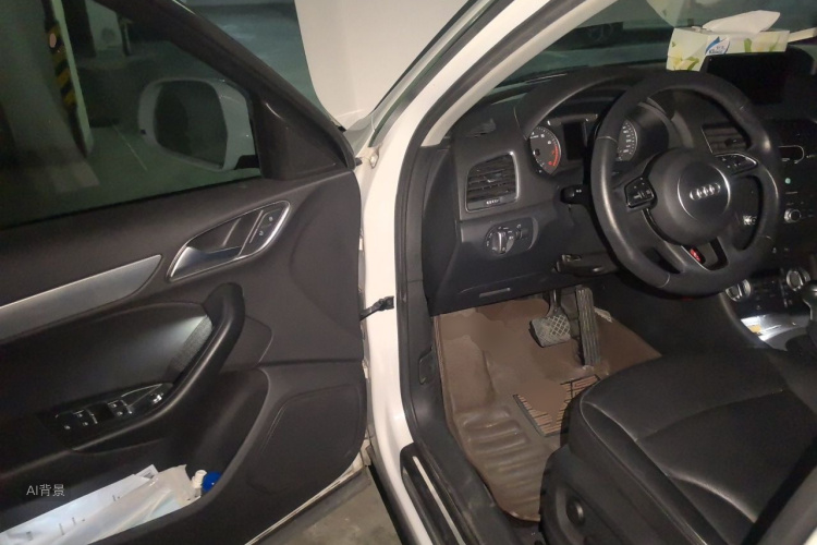 Audi Q3 2016 #18 Audi Q3 2016 immagine di auto #18