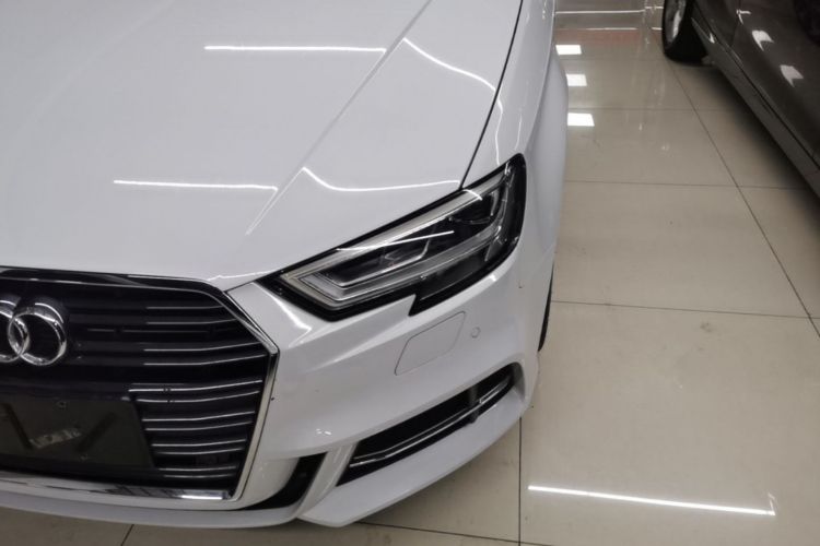 Audi A3 2017 #23 Audi A3 2017 car image #23