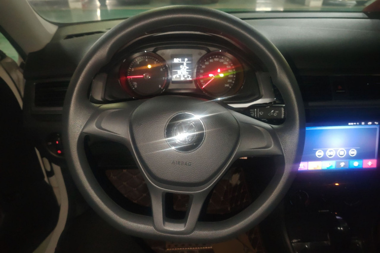 Volkswagen Bora 2016 imagem de carro #11