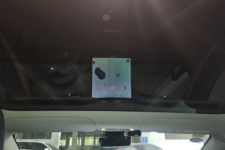 Tesla Model 3 2021 car image #20