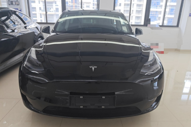 Tesla Model Y 2023 #3 Tesla Model Y 2023 car image #3