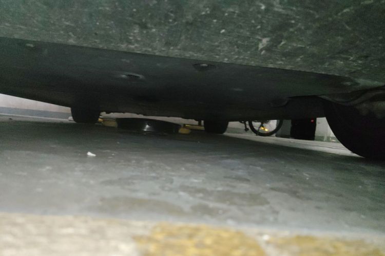 Tesla Model 3 2022 car image #27