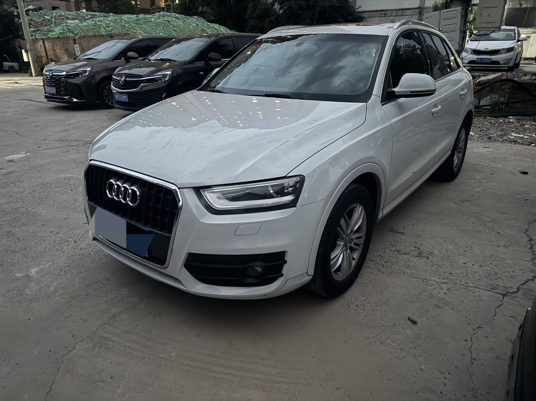 2014 car image 