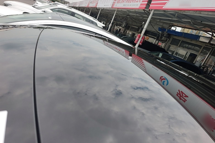 Tesla Model 3 2023 #30 Tesla Model 3 2023 car image #30