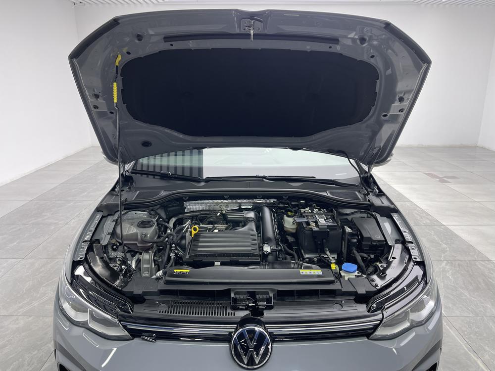 Volkswagen Golf 2024 #10 Volkswagen Golf 2024 car image #10