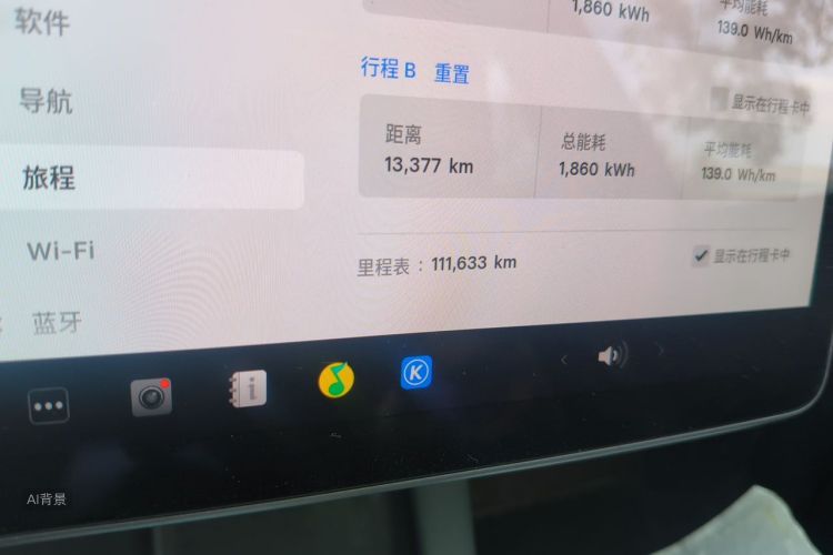 Tesla Model Y 2022 car image #14