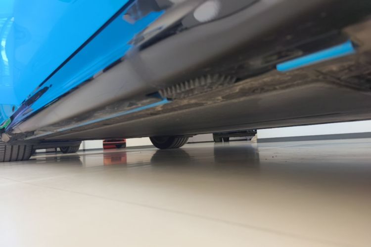2026 #26 2026 imagen de coche #26