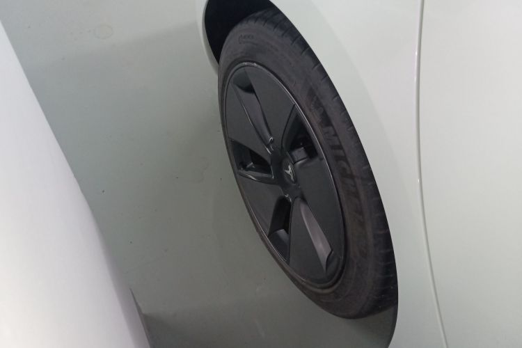 Tesla Model 3 2021 #10 Tesla Model 3 2021 car image #10