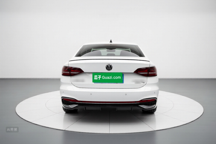 Volkswagen Lavida 2023 car image #6