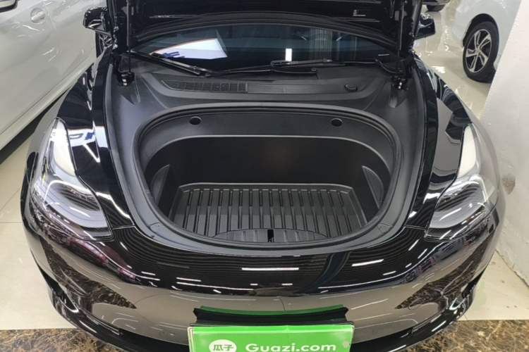 Tesla Model 3 2023 #20 Tesla Model 3 2023 car image #20