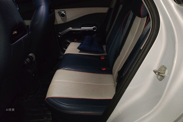 BYD Yuan Plus 2023 #19 BYD Yuan Plus 2023 صورة سيارة #19