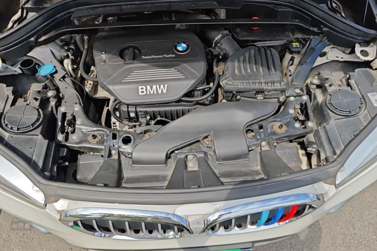 BMW X1 2016 #22 BMW X1 2016 car image #22