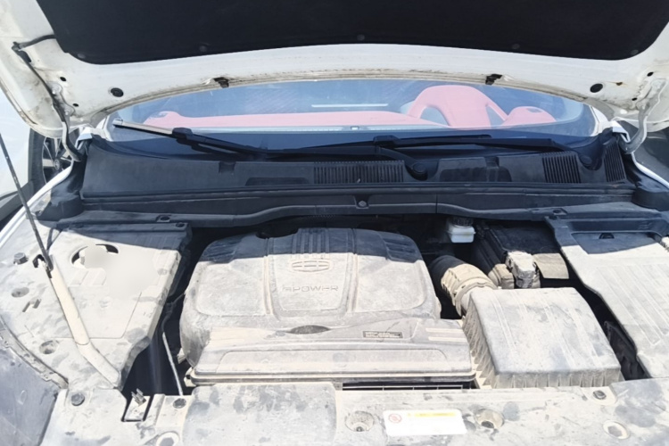 2018 immagine di auto #22