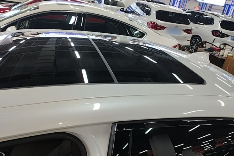 BMW 3 Series 2020 #25 BMW 3 Series 2020 car image #25