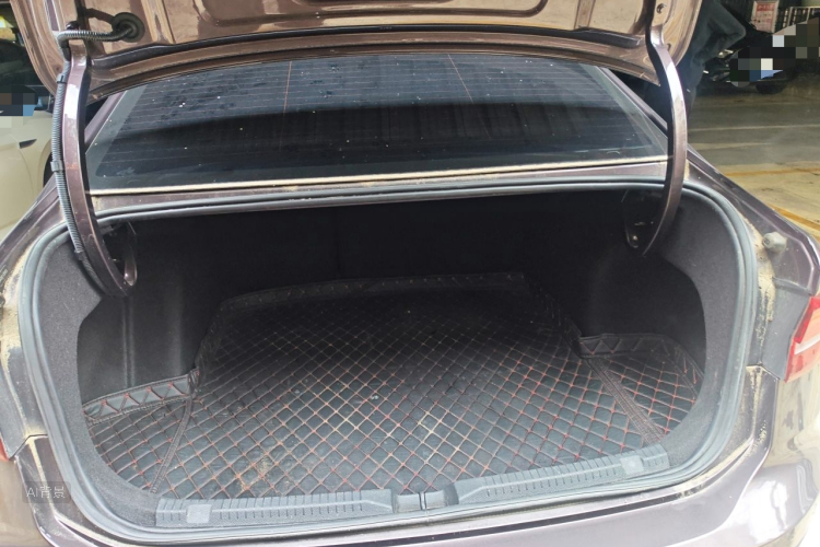 Volkswagen Lavida 2018 car image #21