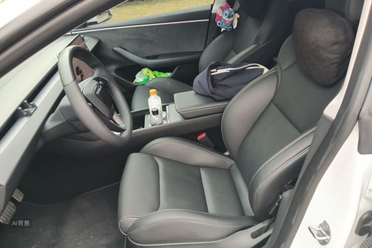 Tesla Model 3 2024 #17 Tesla Model 3 2024 immagine di auto #17
