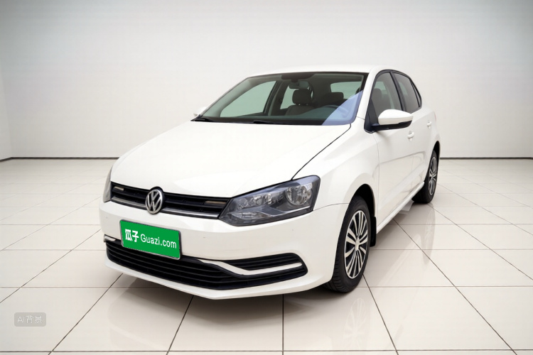 Volkswagen Polo 2016 #2 Volkswagen Polo 2016 car image #2